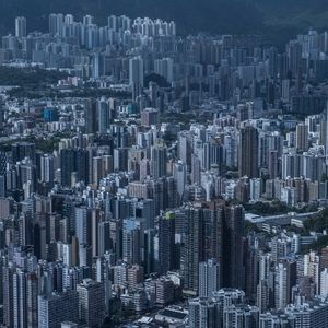 Hong Kong a perdu sa position de capitale mondiale de l'immobilier de luxe.