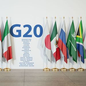 « Le seul domaine dans lequel la coopération économique internationale a montré depuis quarante ans quelque efficacité concerne la réglementation bancaire. Rien de notable au G7 et au G20 pour les taux de change, la coordination des politiques monétaires, budgétaires… »