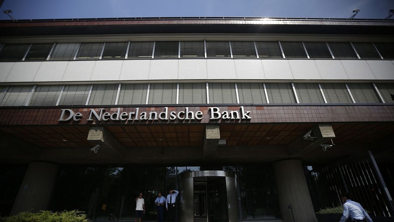 La Banque centrale néerlandaise a demandé à ses fonds de pension de s'assurer qu'ils disposaient de la liquidité nécessaire pour faire face à leurs appels de marge.