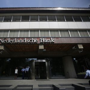 La Banque centrale néerlandaise a demandé à ses fonds de pension de s'assurer qu'ils disposaient de la liquidité nécessaire pour faire face à leurs appels de marge.