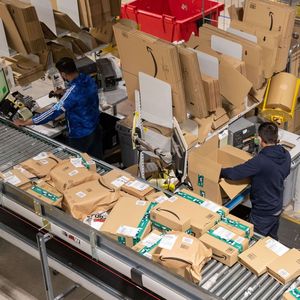 En décembre 2021, le gendarme italien de la concurrence a déjà infligé à Amazon une amende de 1,128 milliard d'euros pour avoir discriminé des vendeurs qui n'avaient pas eu recours à son service logistique.