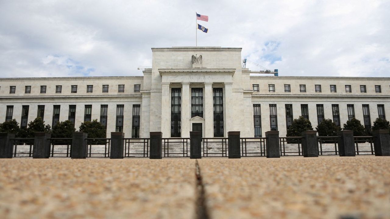La remontée des taux orchestrée par la Réserve fédérale a redonné des ailes aux fonds monétaires.