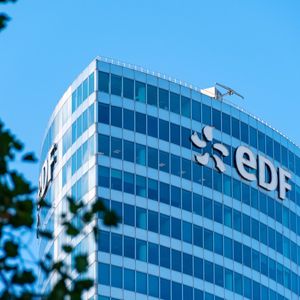 La remontée des taux intervient à un moment critique pour EDF, promis à une année noire sur le plan financier.