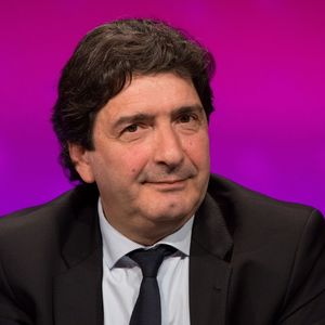 Dominique Restino est président de la CCI Paris Ile-de-France.