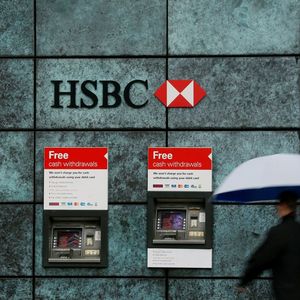 HSBC a réalisé en Asie 55 % des 6,6 milliards de dollars de bénéfice avant impôts au troisième trimestre.