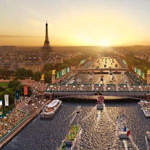La cérémonie d'ouverture des JO de Paris se déroulera sur la Seine.