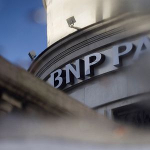 Selon les ONG, BNP Paribas serait le premier financeur européen et le cinquième mondial de l'expansion des énergies fossiles.