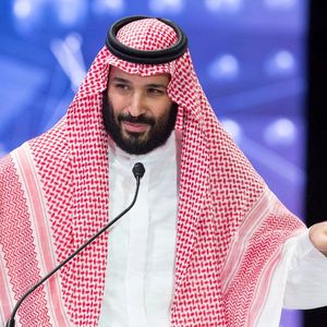Le prince héritier saoudien, Mohammed ben Salmane, est le dirigeant de facto du numéro un mondial du pétrole.