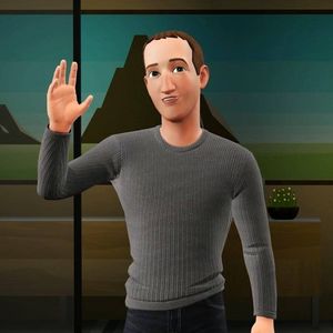 Mark Zuckerberg, le patron de la maison mère de Facebook, veut accélérer encore ses investissements dans le métavers.