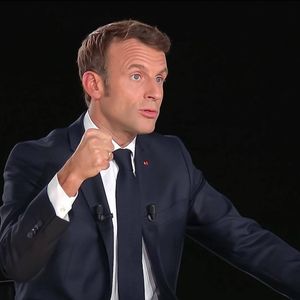 Les députés LR disent non à une alliance avec Emmanuel Macron.