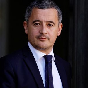 Il y a un « problème de salaires » en France, estime le ministre de l'Intérieur, Gérald Darmanin