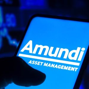 A fin septembre, les encours sous gestion d'Amundi atteignaient 1.895 milliards d'euros