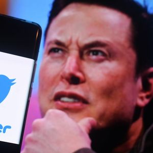 Elon Musk, désormais propriétaire de Twitter.