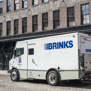 Avec cette acquisition, Brink's porte à 130.000 le nombre de ses distributeurs sous gestion dans le monde.