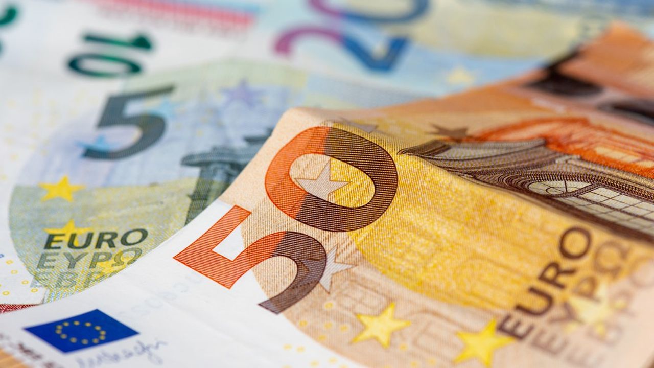 Depuis plusieurs années, la Banque de France est exportatrice de billets de 10, 20 ou encore 100 euros.