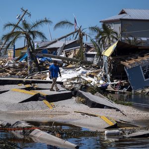 L'ouragan Ian devrait représenter des sinistres assurés d'environ 60 milliards de dollars pour l'ensemble du secteur.