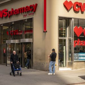 Le groupe de pharmacies CVS fait partie des principaux distributeurs mis en cause dans le scandale sanitaire des opioïdes aux Etats-Unis.