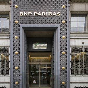 Les revenus de BNP Paribas ont progressé de 8 % au troisième trimestre, à 12,3 milliards d'euros.