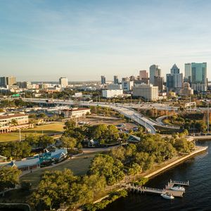 La ville de Tampa en Floride est particulièrement concernée par la pénurie.
