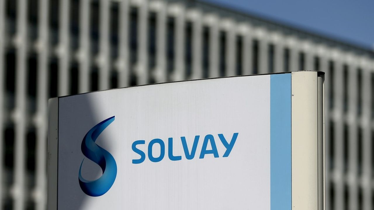 Solvay a annoncé s'associer au géant pétrochimique mexicain Orbia pour construire aux Etats-Unis le plus grand site de production de PVDF (polymère fluoré thermoplastique) d'Amérique du Nord, un composant crucial dans les batteries de voitures électriques.