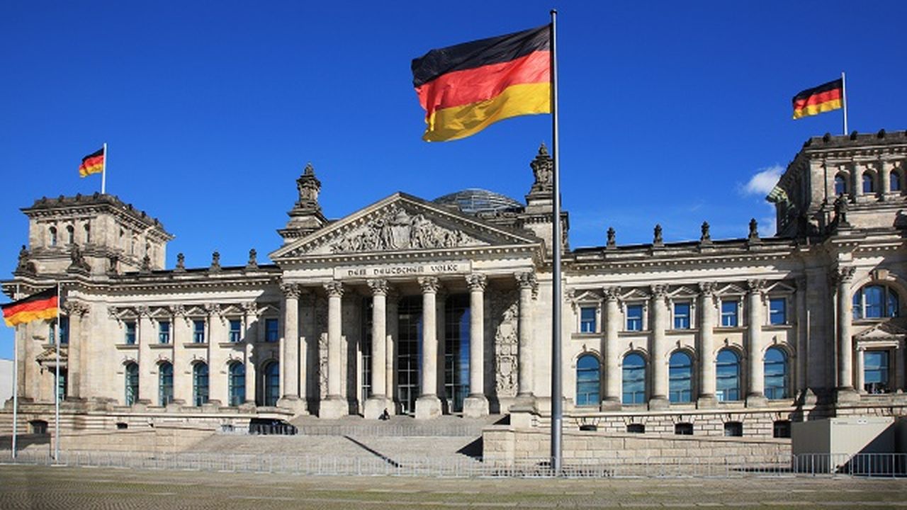 Deutschland will die Regeln für Unternehmen mit starkem Engagement in China verschärfen, heißt es in dem Dokument