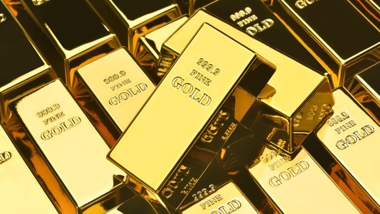 L'or est considéré comme un refuge ultime face à toutes les crises et surtout face à l'inflation.