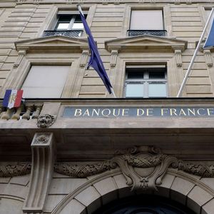 « La Banque de France mise sur une stabilité du pouvoir d'achat en 2023 qui permettrait à la consommation de résister. »