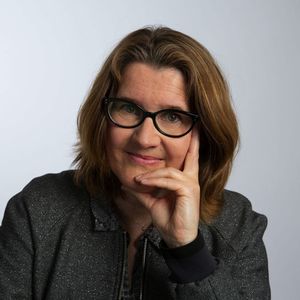Séverine Lèbre Badré, directrice de l'engagement ESG et membre du comité exécutif de KPMG France.