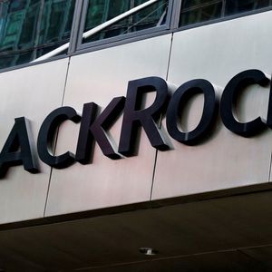 Même BlackRock a de nouveau enregistré une baisse de ses actifs sous gestion, malgré une collecte nette positive.
