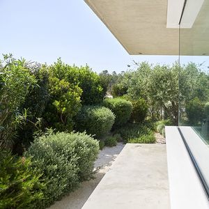 Cette villa moderne au Portugal est proposée à 1,8 million d'euros.