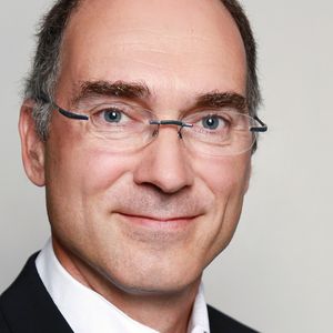 Olivier Jan, associé « développement durable » de Deloitte, cabinet à l'origine de la chaire Economie circulaire & business models durables de l'ESCP.