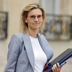 Agnès Pannier-Runacher, la ministre de la Transition écologique, a qualifié d'« allégations fausses et calomnieuses » l'enquête de Disclose.