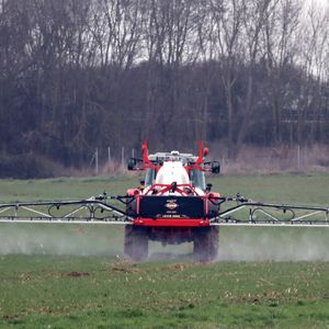 Les ventes de pesticides réalisées sur la période 2019-2021 sont au plus bas depuis l'année 2009.
