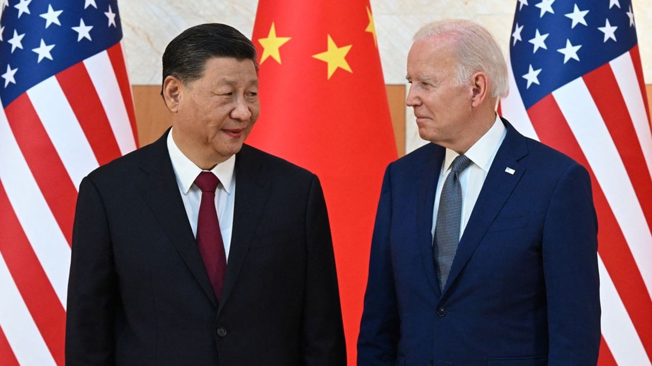 Les rencontres bilatérales lors des grands sommets comme celui du G20 sont une occasion habile pour la Chine d'éviter de grands voyages officiels encore trop sensibles.