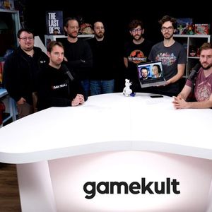 La rédaction de Gamekult a publié une photo de ses membres associée à un texte d'adieu sur son site.
