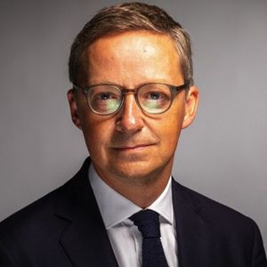Olivier Renaudie, professeur à l'Ecole de Droit de la Sorbonne, membre de l'Association française de droit de la santé.