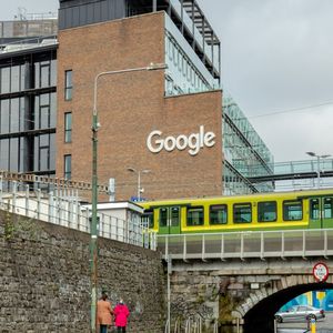 En 2018, les multinationales américaines ont réalisé 50 milliards de dollars de bénéfices en Irlande