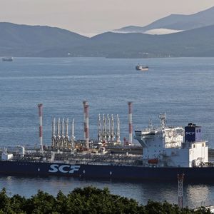 Le pétrole russe transporté par tanker devrait faire l'objet d'un plafonnement du prix du baril par le G7, l'Union européenne et l'Australie.