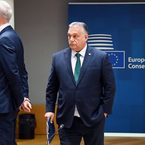 Le Premier ministre hongrois, Viktor Orban, est le seul dirigeant d'un pays de l'OTAN à afficher une proximité avec le Kremlin.