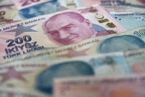 Les précédentes baisses de taux ont provoqué un effondrement de la livre turque depuis l'an dernier.
