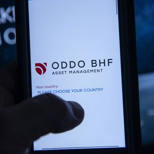 ODDO BHF Asset Management détient 57,3 milliards d'euros d'encours sous gestion.