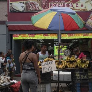 Le Venezuela est plongé dans la pire crise économique et sociale du monde actuellement, hors pays en guerre.