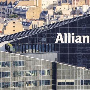 Allianz France assure désormais « travailler au développement » de sa filiale commune avec Oddo BHF.