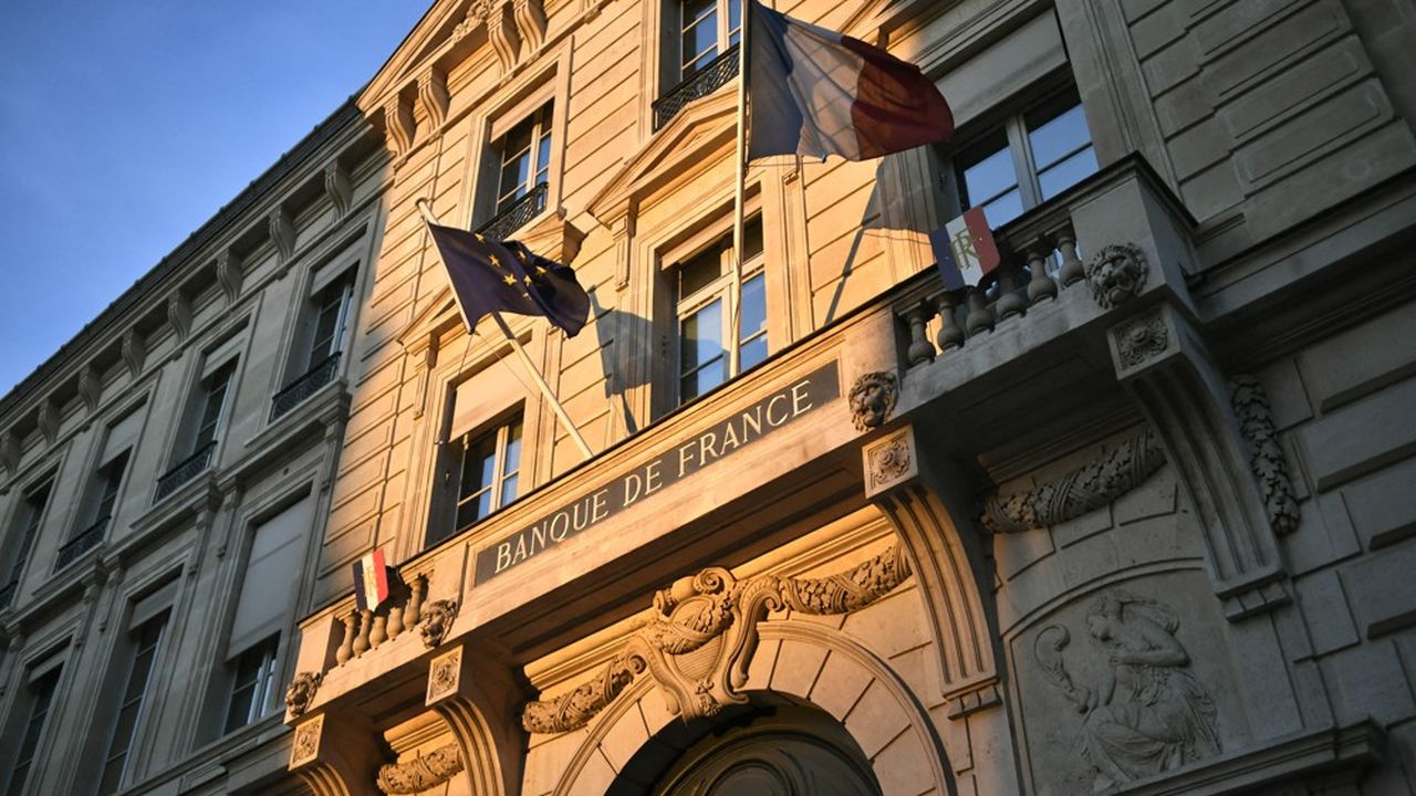 La Banque de France a lancé une série de podcasts à destination du grand public.
