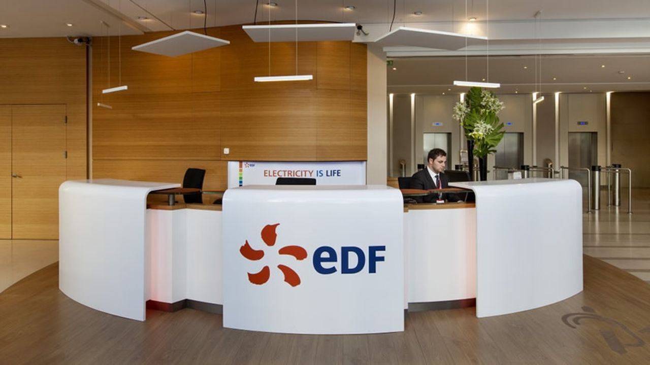 EDF soumet une offre initiale pour la construction d'un EPR1200 en République tchèque