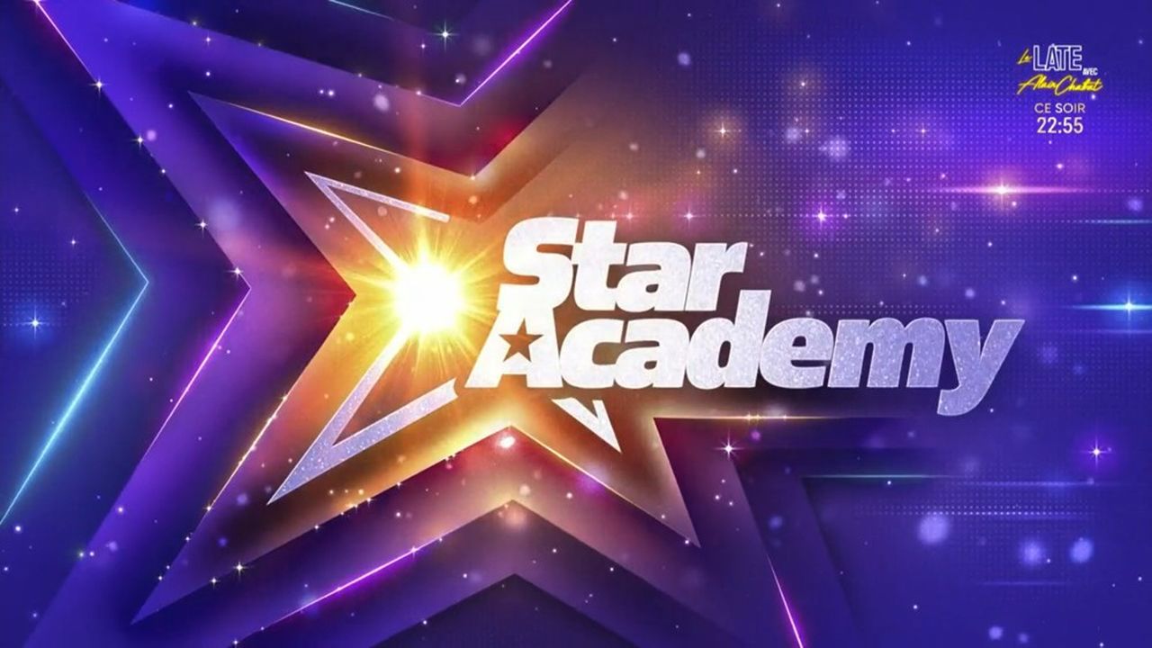 presentation star academy