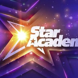 Le logo de la 'Star Academy', l'émission qui a contre toute attente, relevé le défi de son grand retour.