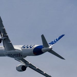 Airbus se veut en pointe dans tous les domaines de la décarbonation de l'aviation.