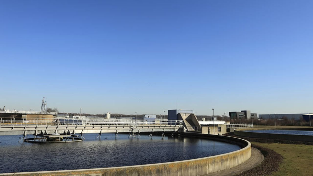 Royaume-Uni: Veolia a finalisé la vente d'activités de déchets à Suez