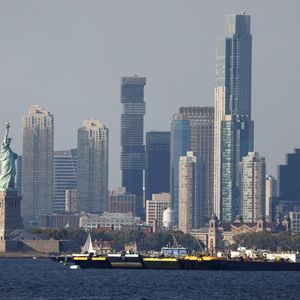 Trois villes américaines se retrouvent dans le Top Ten du classement de « The Economist »